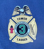 Ladder- Front