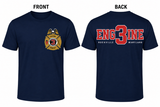 Tech T Shirt-ENGINE