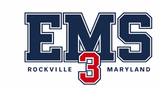 Tech T Shirt- EMS- WHITE (Officers Only)
