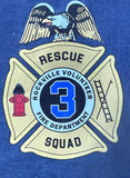 Squad- Front Logo