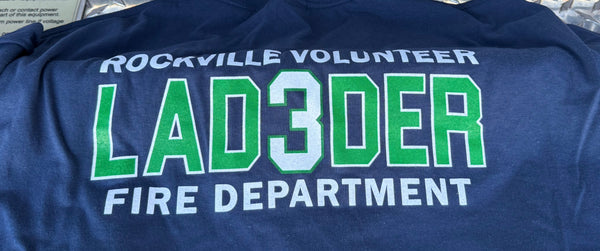 Ladder-Back