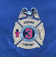 Engine- Front