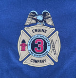 Engine- Front