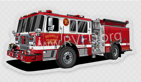 E703 Seagrave Decal