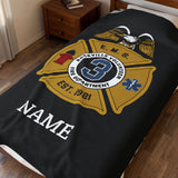 Blanket- EMS