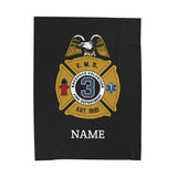 Blanket- EMS