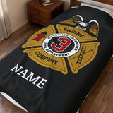 Blanket- Engine