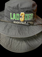 Hat-Boonie Hat Ladder 3