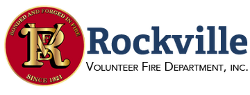 100th Anniversary Items – Rockville Volunteer Fire Department